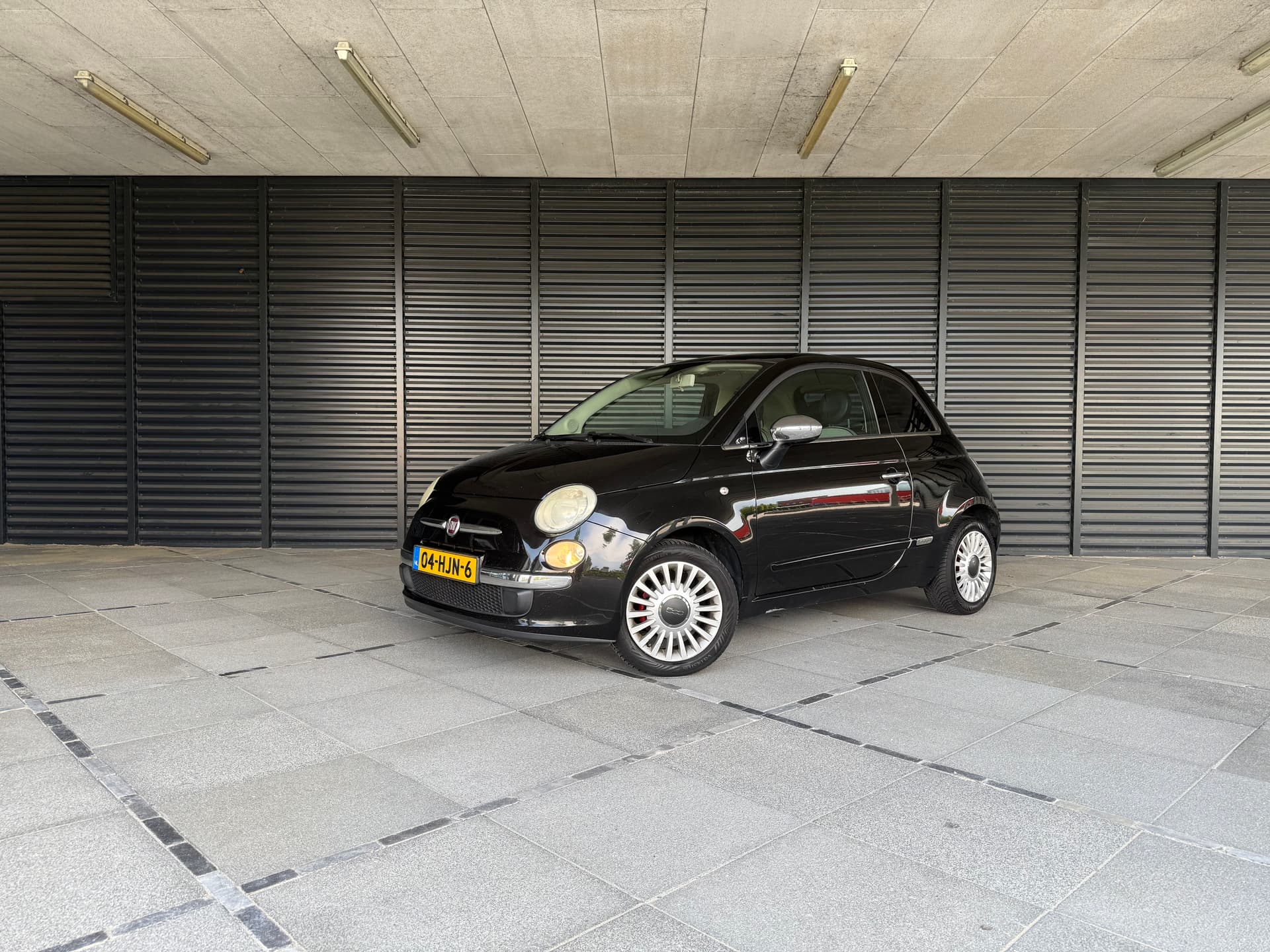 Fiat FIAT 500